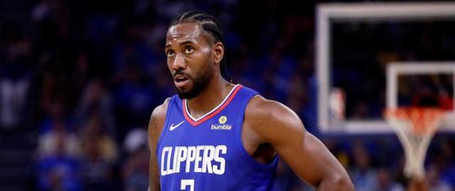 科怀·伦纳德|伦纳德：如果我当上全明星队长，我的队友中不会有詹姆斯