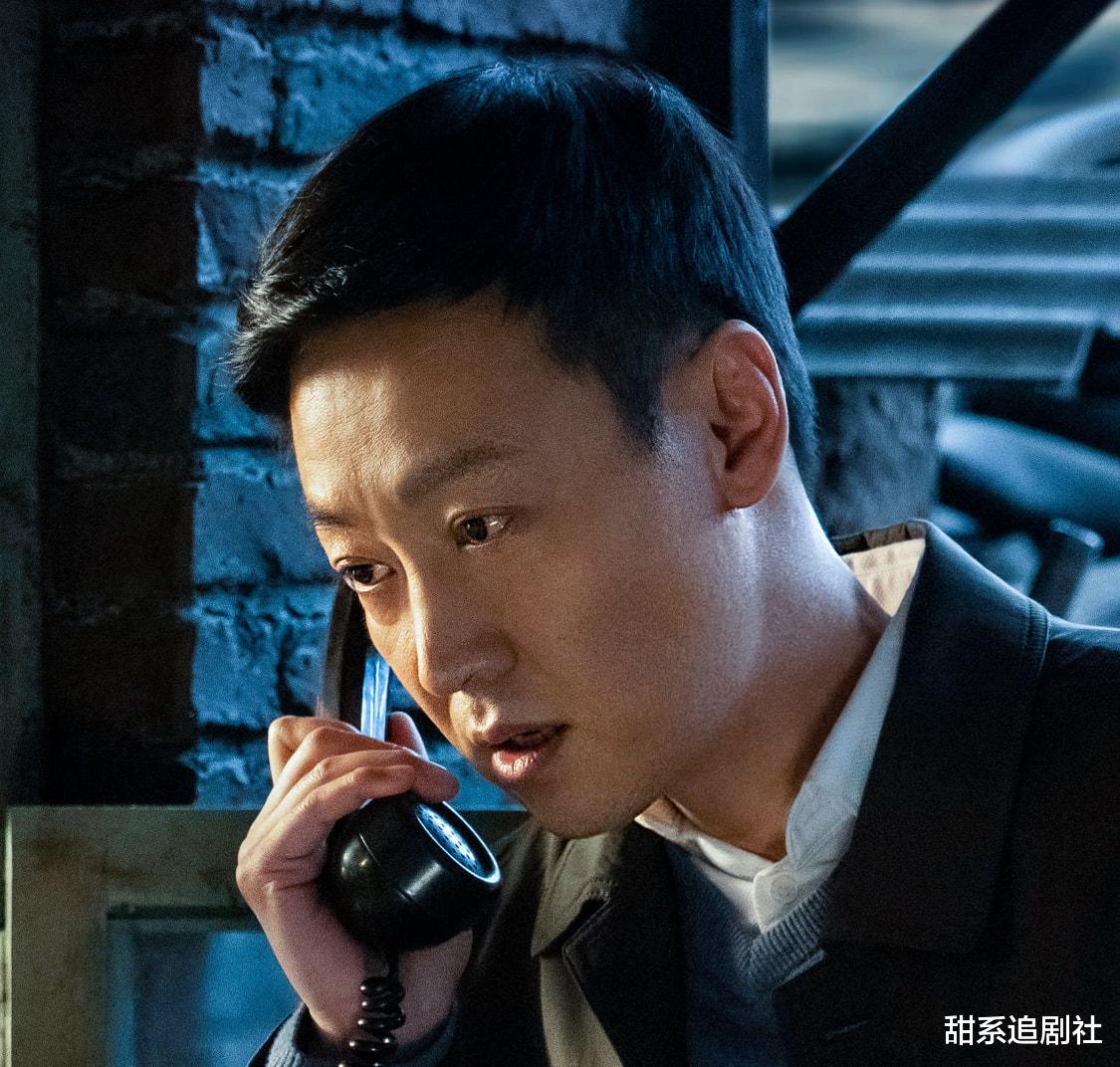 人世间|《人世间》定档，剧是王炸，时间有些叫人迷惑