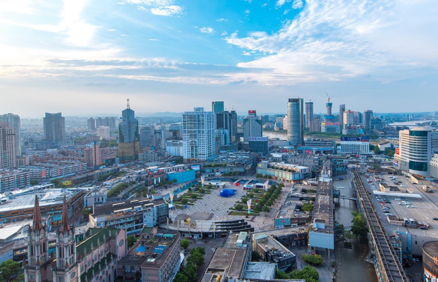 飘雨桐木 浙江“巨作”悄然降临，总面积170亩，或将推动中国帆船运动发展