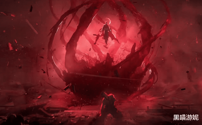 阴阳师|阴阳师SSR夜刀神宣传CG详解 玩家:本阴阳师活着就是为了夜刀神