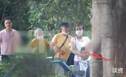 明道|41岁明道首晒与儿子合照，19年秘密结婚，老婆曾是女团成员