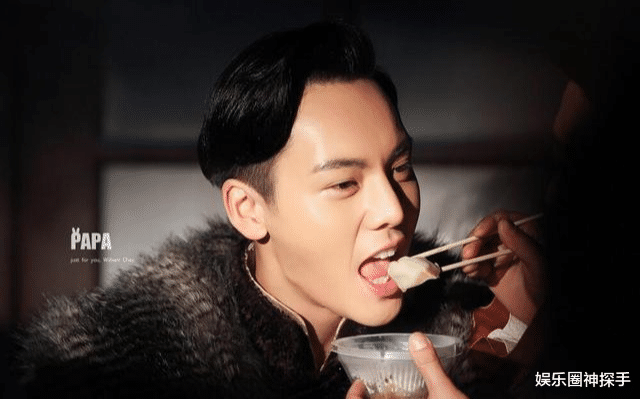 明星|一部《斛珠夫人》，道出中年演员的无奈