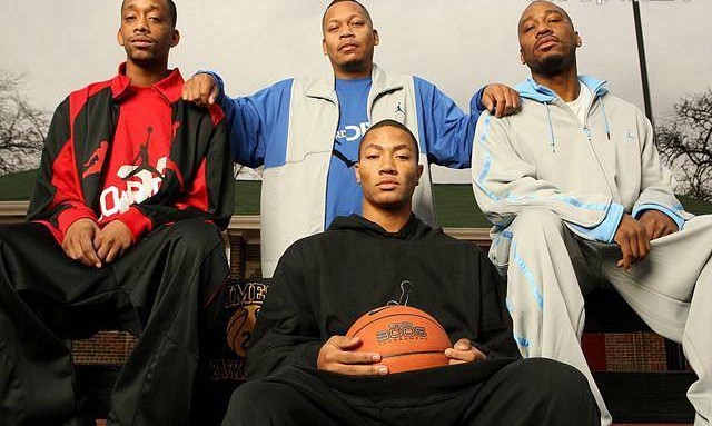 罗斯|NBA惹不起的狠角色都有哪些?因为忌惮背景,没人敢和他们冲突