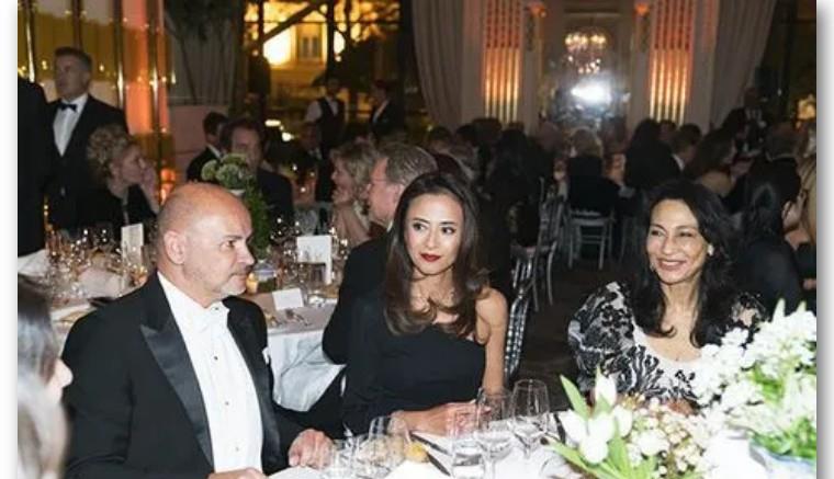 后藤久美子|日本最美星二代被“公开处刑”！离开照“骗”的她，普通矮胖显老