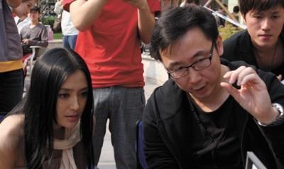 秦岚|不结婚不生子，42岁依旧单身，秦岚哪来的底气？