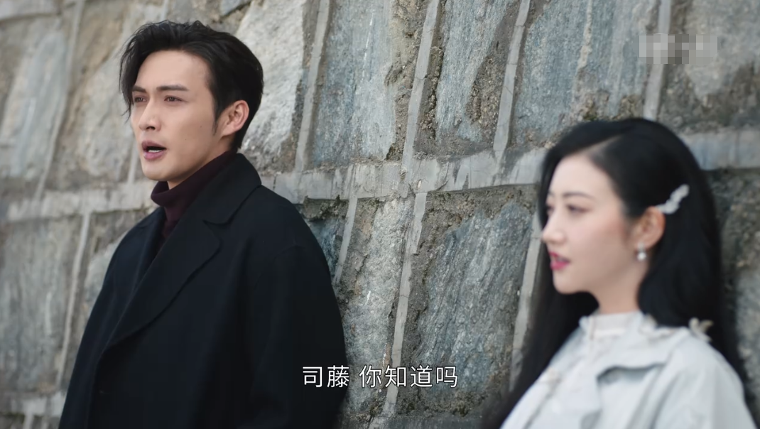 司藤|停播一天，《司藤》求生欲很强