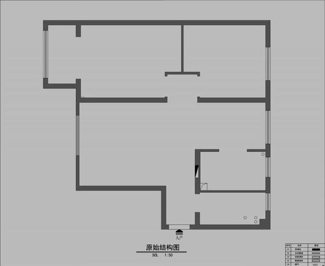 不顾家人反对,老公花10万拿客厅一半面积做厨房,完工后被狂赞