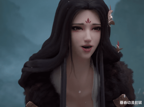 |完美世界石毅母亲精美图片，带你一次性看个够！