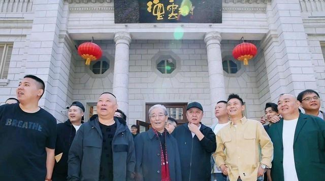 郭德纲|人民日报都保不住？于谦被曲协逼到发飙，郭德纲：该来的总是要来