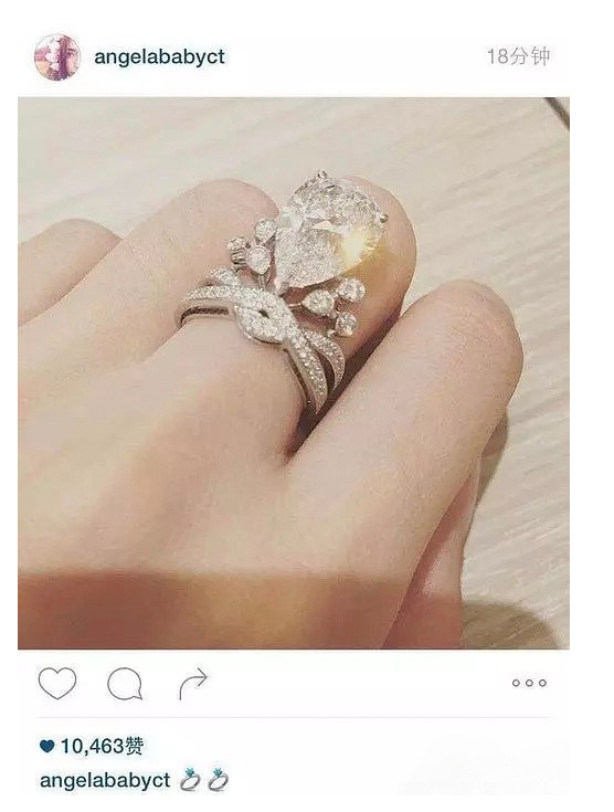 Angelababy|“三十年河东,三十年河西”,背锅10年不吭声,杨颖到底有多狠?