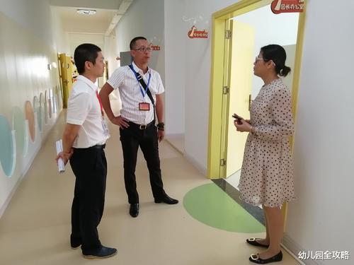 幼儿园全攻略|幼儿园工作民办三年公办两年,如今终上岸!听学姐一句话:早考编