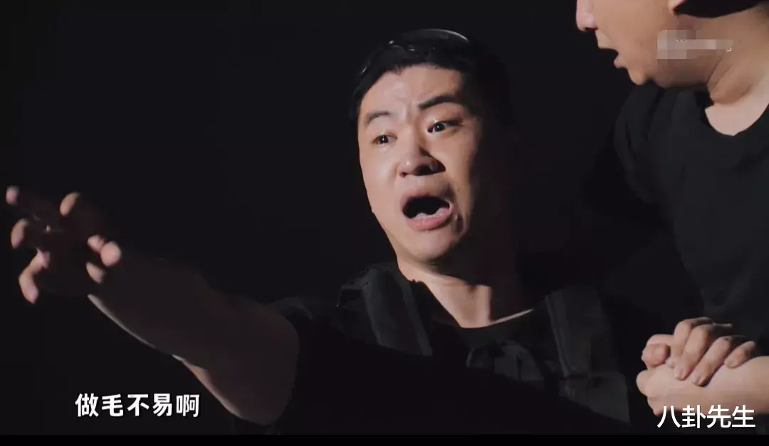 金靖|《喜剧大赛》9大组合实力排名：金靖垫底，三狗第5，蒋龙才排第2