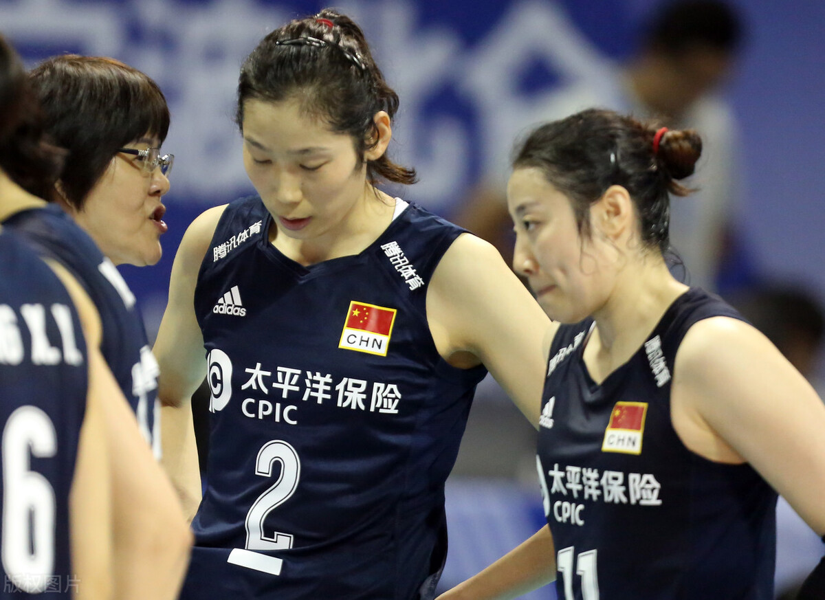 朱婷|朱婷突传噩耗！郎平遭重大打击，中国女排这回麻烦了