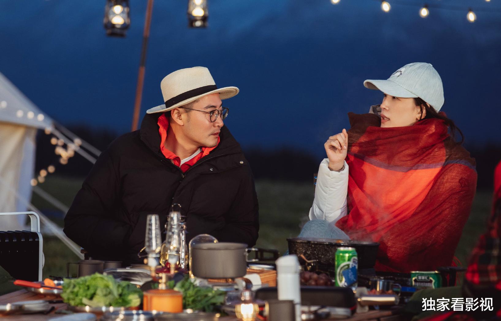 佟晨洁|和中国版小贝离婚10年后，超模佟晨洁婚姻再亮红灯，还和前夫有关