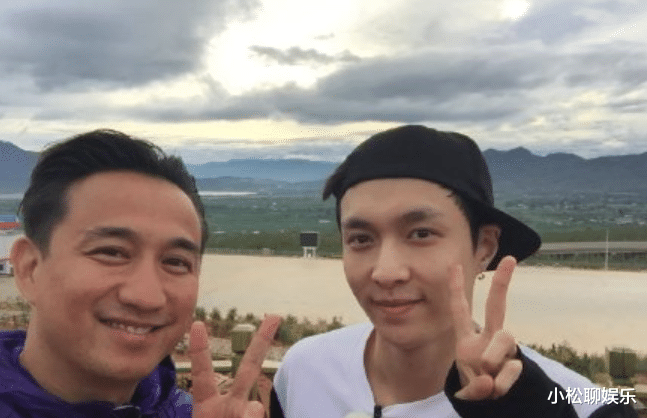 陈茵薇|黄渤官宣加盟《街舞4》，带着新专辑歌曲参加，期待新歌首秀现场