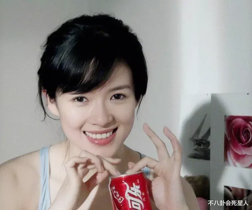 林韦君|女海王、鲜肉杀手、富豪收割机，5大女星恃靓行凶，个个情史丰富