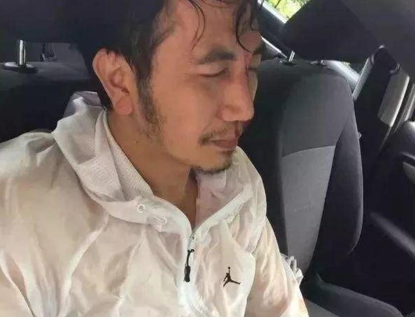 陈意涵|蓄谋已久？林生斌在妻儿去世后举动反常，只能说善恶终有报