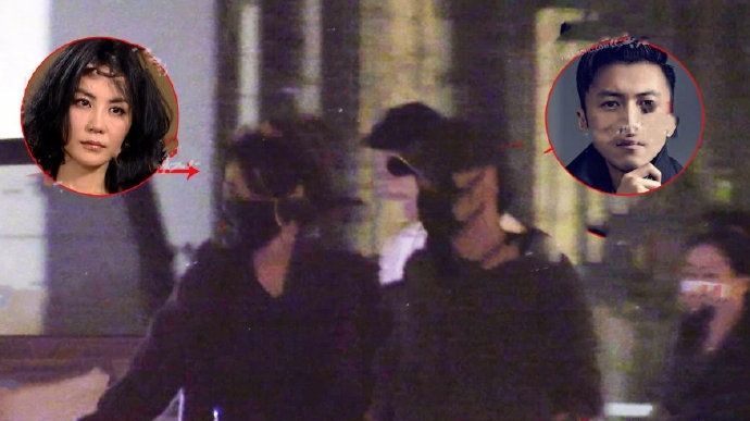 黄家驹|51岁的王菲内衣广告流出，身材力压张柏芝，难怪谢霆锋那么喜欢