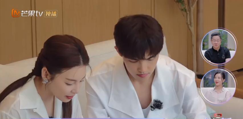 快乐大本营|张雨绮因为男友退出女儿们的恋爱,芒果很下不来台,真是得不偿失