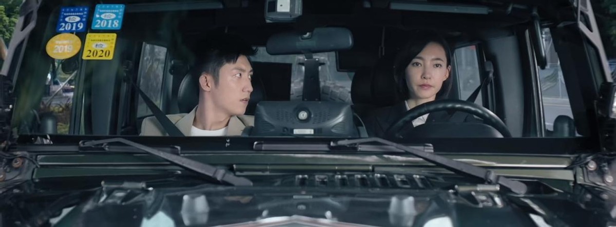 王丽坤|东方卫视大剧今晚开播，女主王丽坤，和男主上演高甜爱情太上头