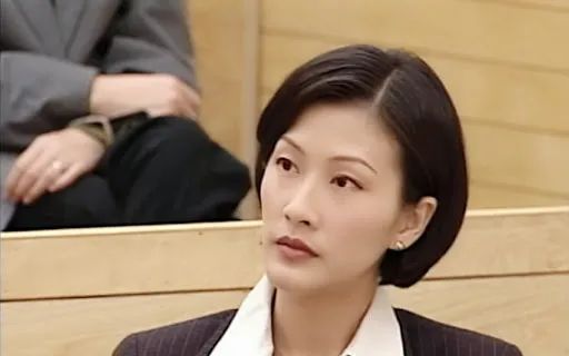 |离开TVB，她活成了真正的大女主