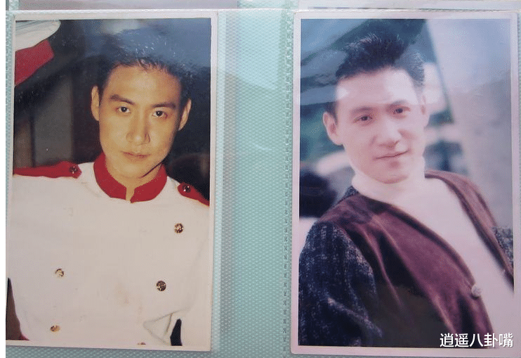 四大天王|娱乐圈的“四大天王”谁与争锋？他们的璀璨，可不止是颜值天花板