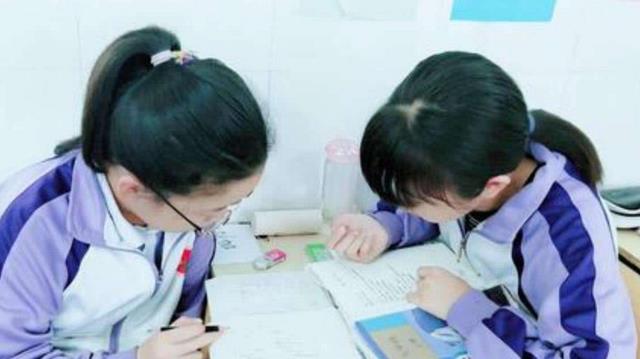 考试|三年初中，初三上半年最为关键？资深班主任给出答案