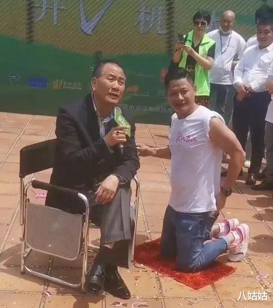 明星|8位过气港台明星:有人县城商演,有人夜总会谋生,有人得遗传病