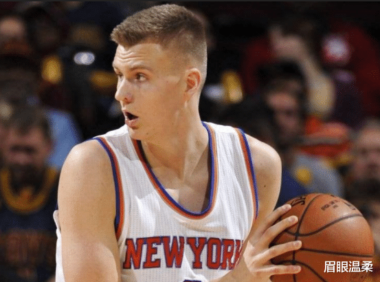 眉眼温柔|波神健身有用吗?独行侠应该洗掉他,为77找新帮手