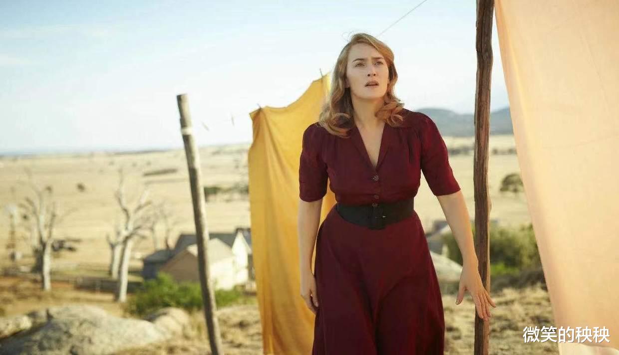 微笑的秧秧|看，不惧岁月的女人，连皱纹都那么美