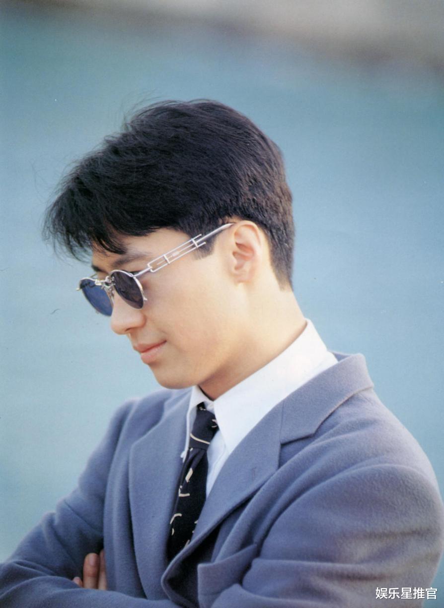 四大天王|“四大天王”只有黎明可以免签证去往世界上任何一个国家