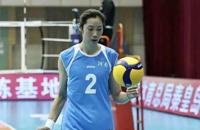 于时为伴 女排江湖 舆论纷争