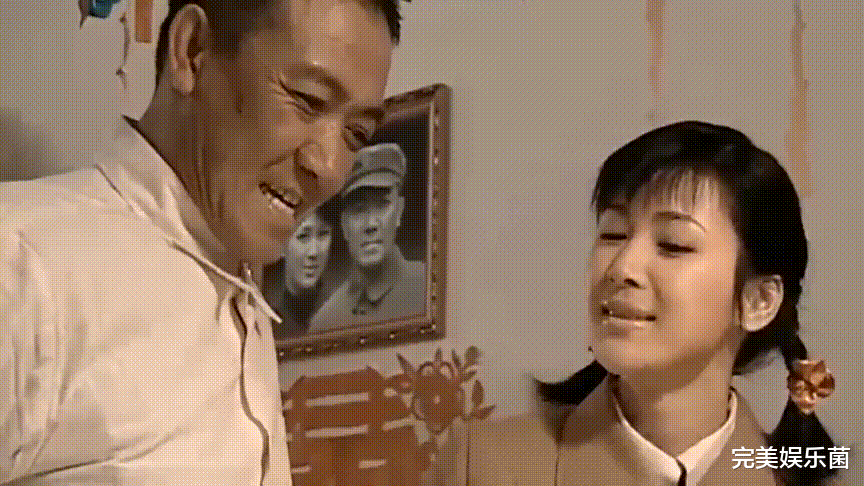 童蕾|“亮剑女神”童蕾:甩周一围,嫁伪富豪负债1.4亿,40岁守活寡3年