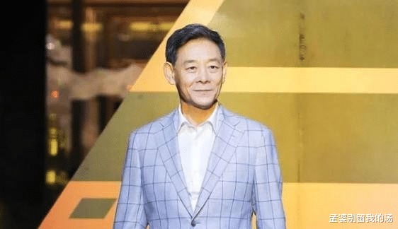 李光复|他是国家一级演员，玩金条长大，住上亿四合院，今儿子是他的骄傲