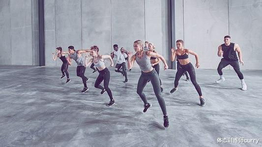 完美日记 汗水是脂肪的眼泪？励志的话有时也不靠谱，减肥就要讲科学