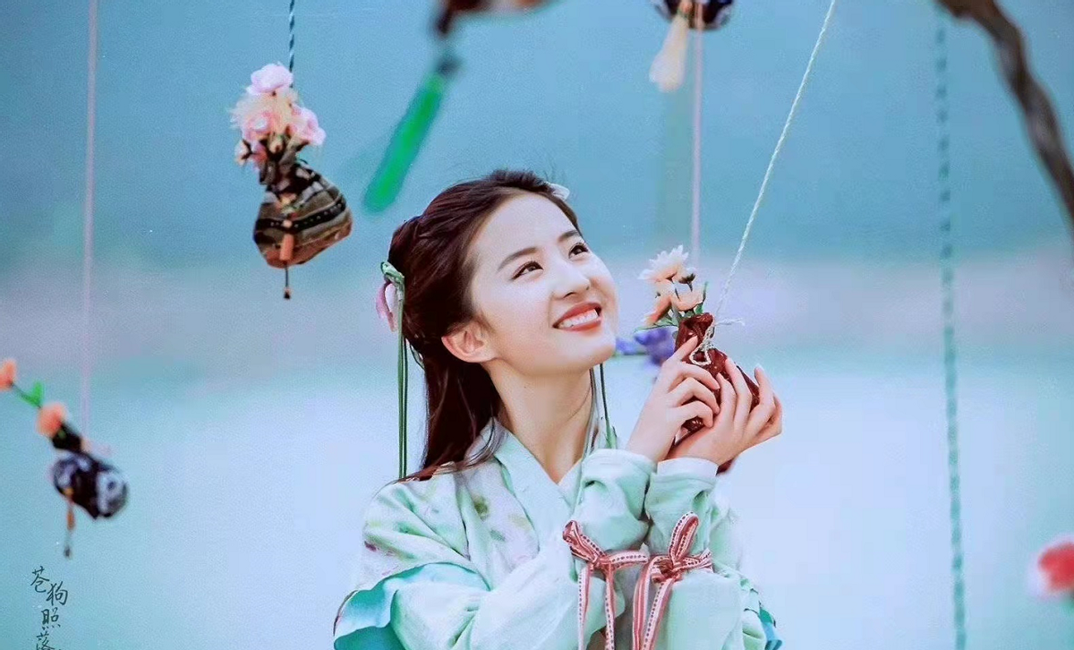 仙剑奇侠传|新版仙剑一路透曝光！灵儿长相小家子气逍遥像路人，服装也显寒酸