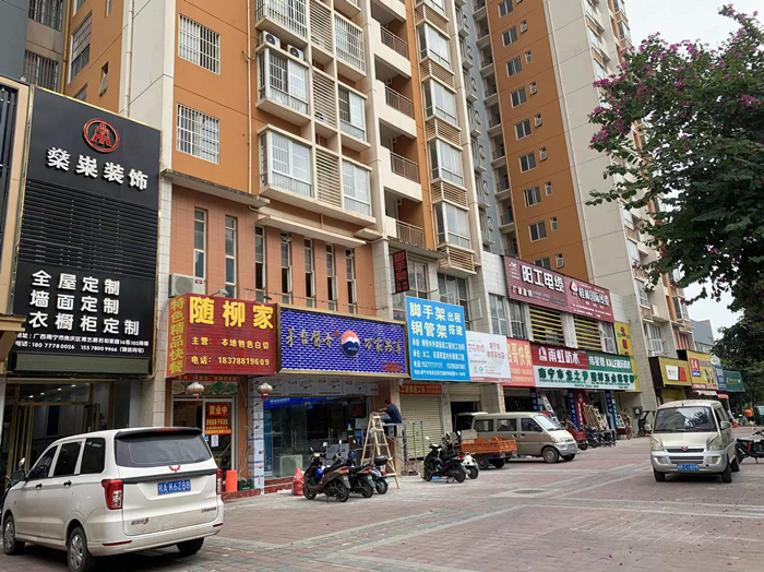 |走了蟠龙一圈后，我悟了：南宁五象老大哥，还缺啥？