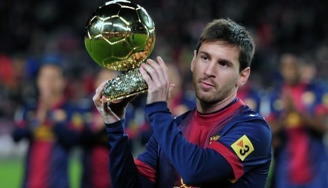 小翔很忙|C罗梅西时代已终结？后梅罗时代谁才是世界最佳？