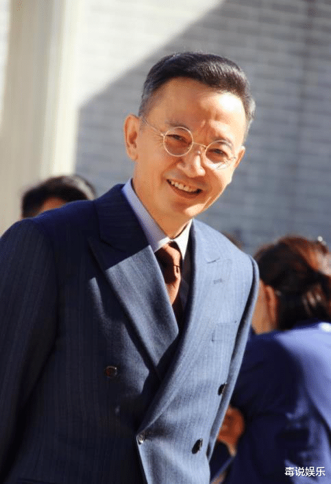 王力宏|《小敏家》的灵魂人物，出场就让人泪目，曾在《红楼梦》分饰两角