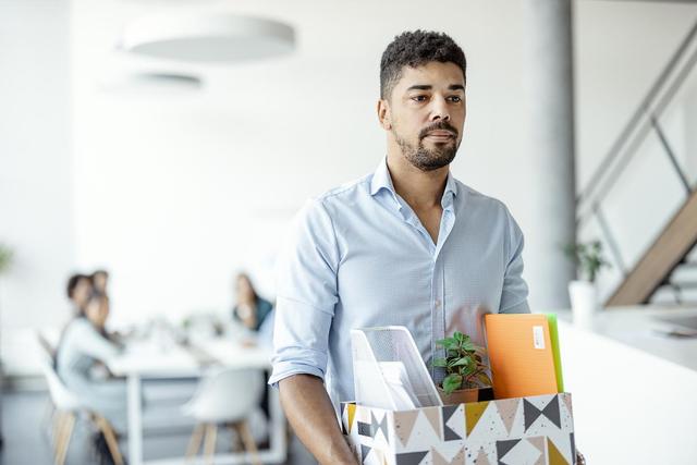 长板|对不起,你被辞退了!并不是因为你不够好