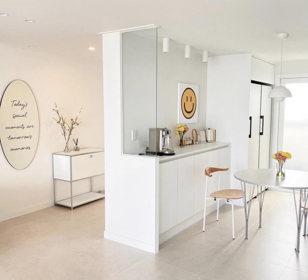 极简生活!26岁的她坚持自律生活,全屋一尘不染到令人表态的地步