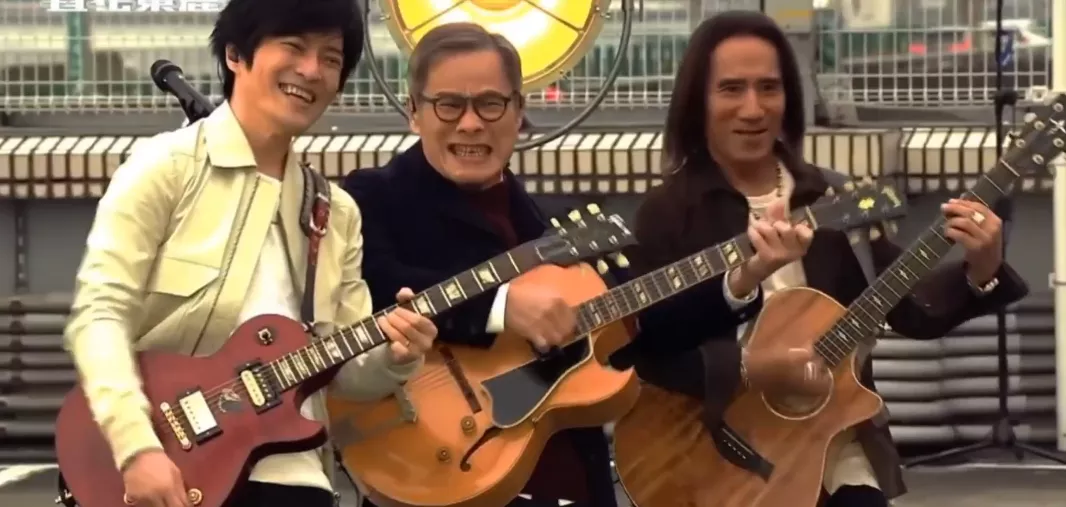 李宗盛|李宗盛年底放大招，听一遍哭一遍