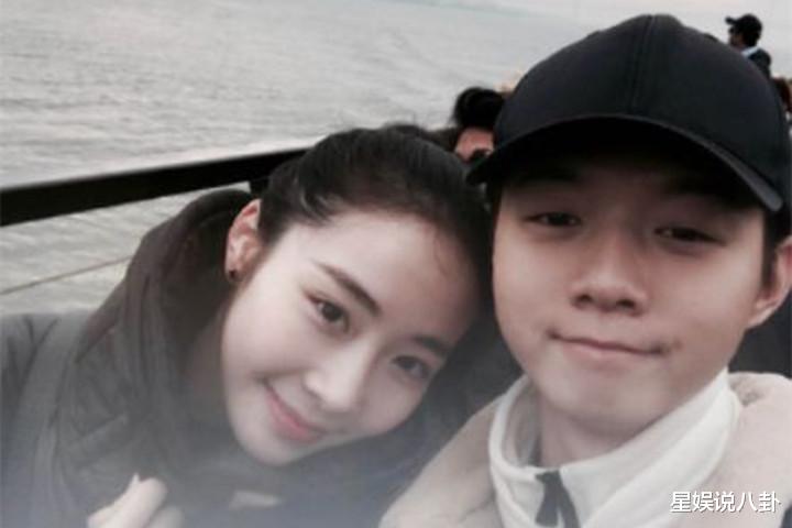 霍尊|陈露涉嫌敲诈被抓，霍尊回应“静候佳音”，时隔4个月剧情反转？