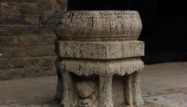 体育画个个圈 号称“商丘之光”的豪宅，坐落在商丘古城中，宅主是当地的富商