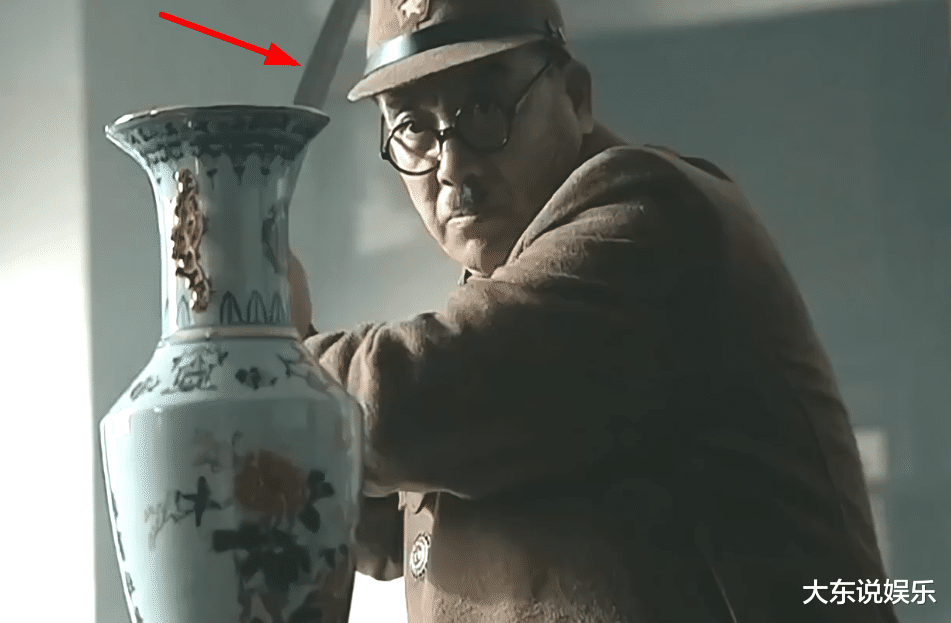 亮剑|亮剑：山本一木死后，有谁注意到筱冢义男的反应？这才叫真实！