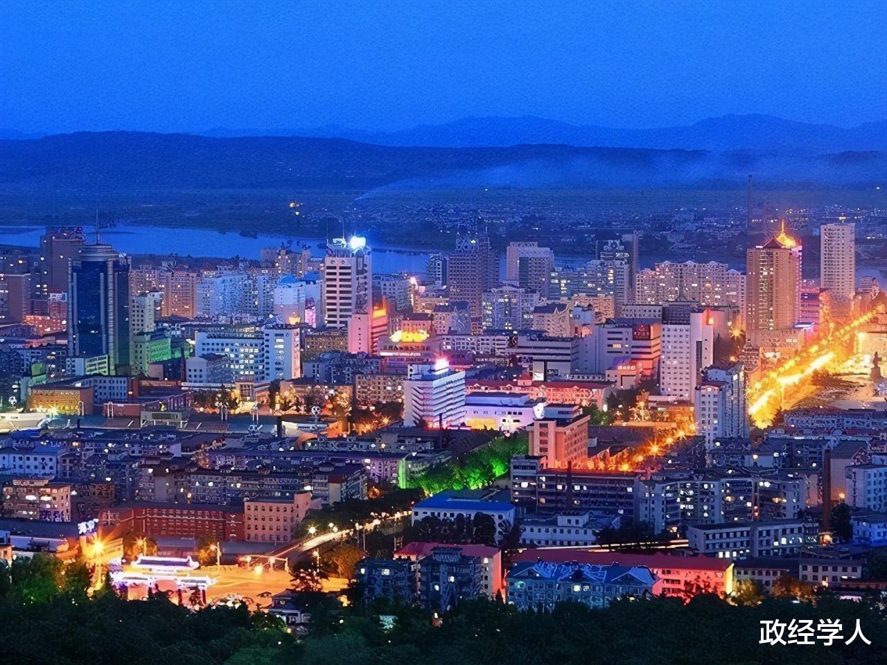 朝鮮：城市建設日新月異，曾與日本堪稱雙傑，現在發展怎麼樣瞭？-圖6