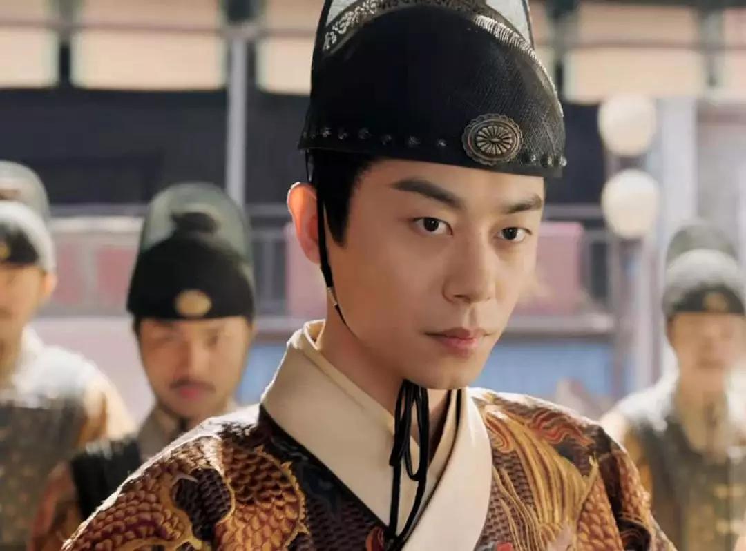电视剧:《大明风华》朱棣打亲情牌,猜猜谁最出戏(大明风华朱棣打仗是