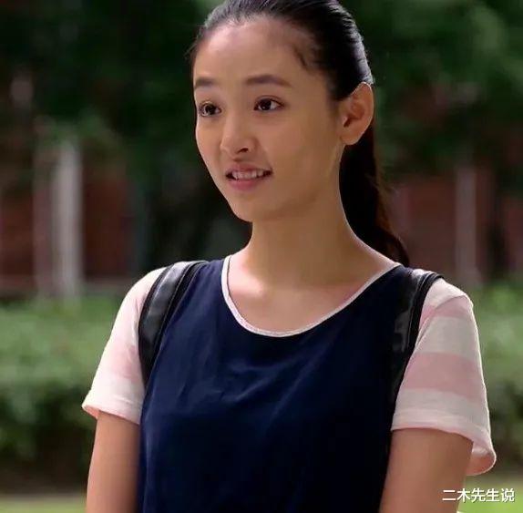 校花|当年年轻貌美的武大校花吴倩,如今人老珠黄,她到底咋了?