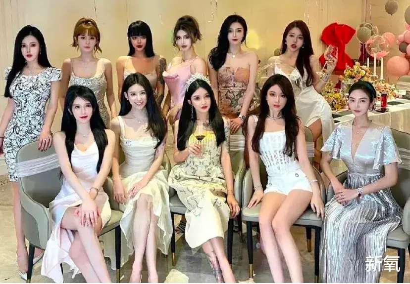 华晨宇|从头皮换到脸皮，华晨宇做过的项目比他的作品还多吧？