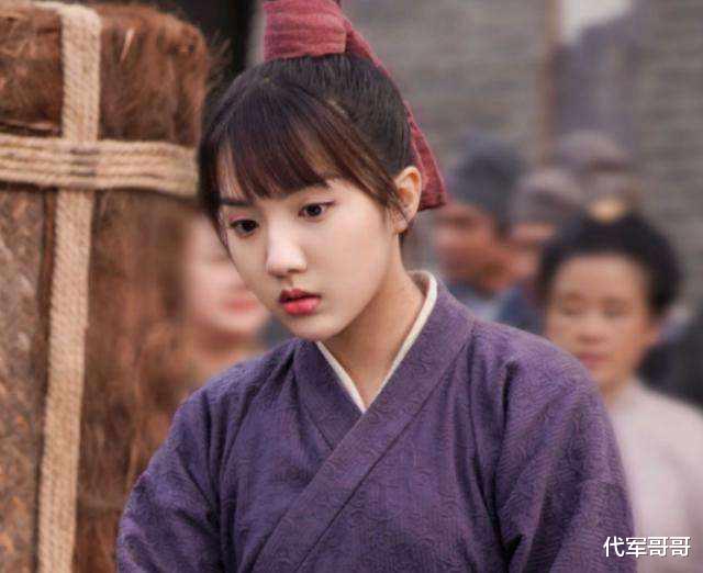 迪丽热巴|2021年热播剧女主演排行榜，宋轶迪丽热巴上榜，景甜排第几？